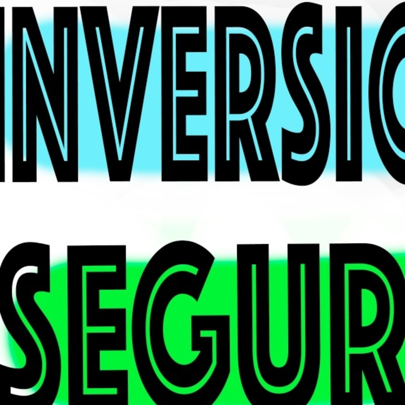 INVERSIONES SEGURAS/ Inversiones Inmobiliarias