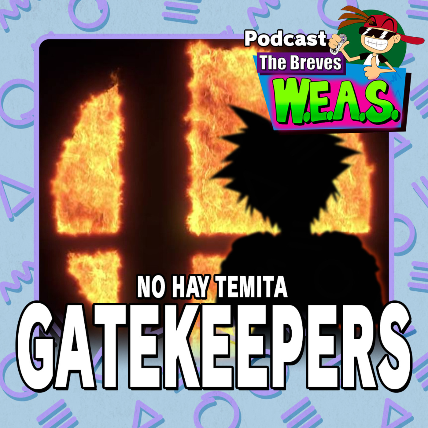 The Breves W.E.A.S.