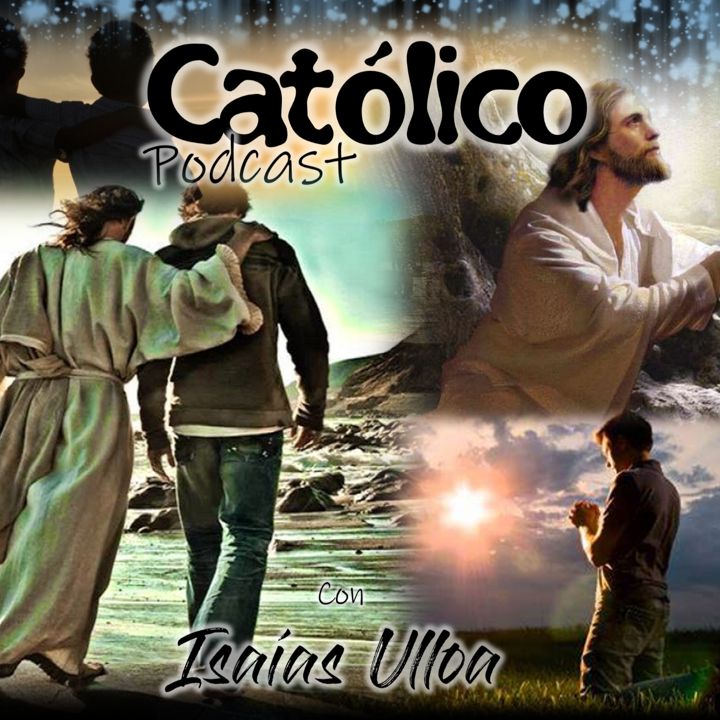 Católico