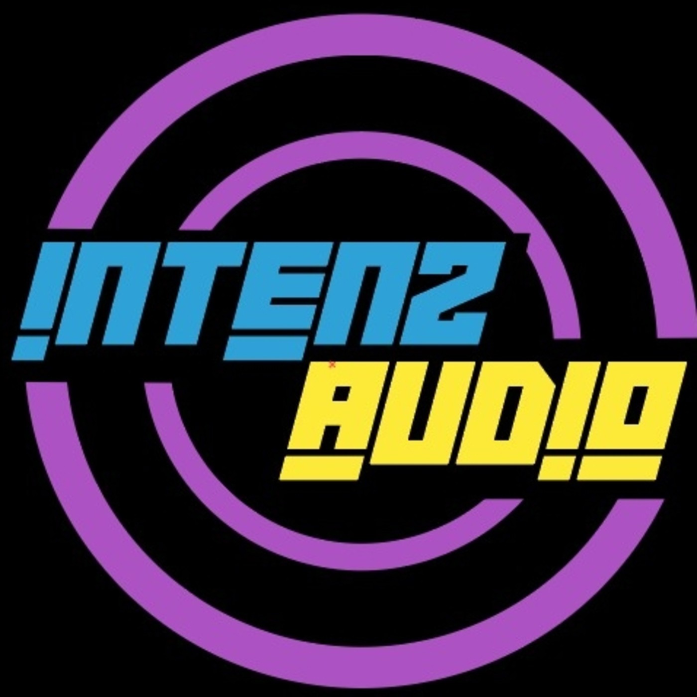 IntenzAudio