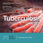 Actualización en el diagnóstico y tratamiento de la tuberculosis. Prof. José Caminero (parte 1)