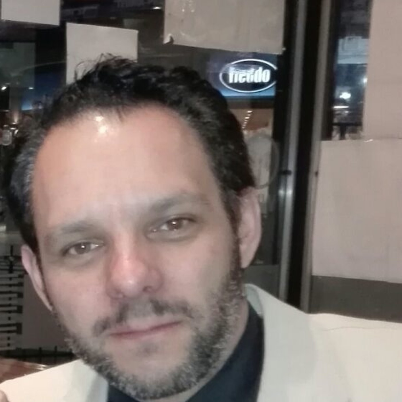 Fernando del Priore Tangos En La Madrugada