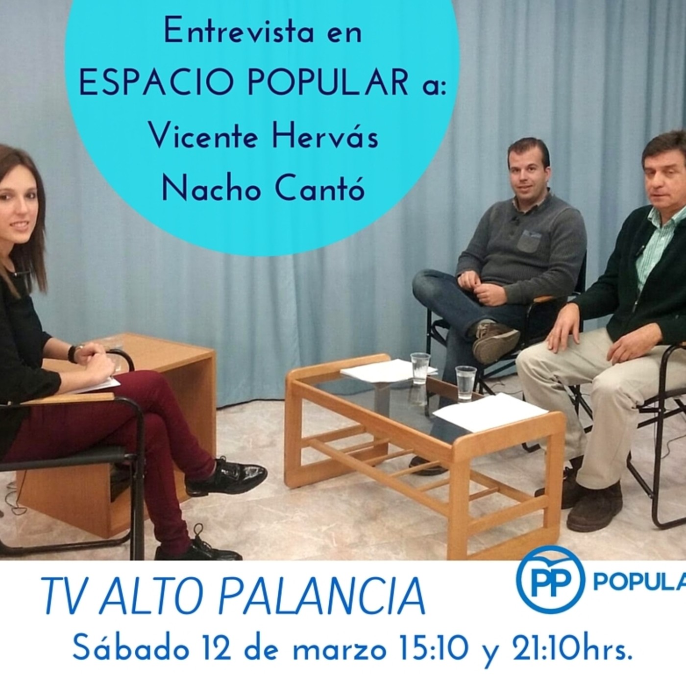 Espacio Popular Segorbe