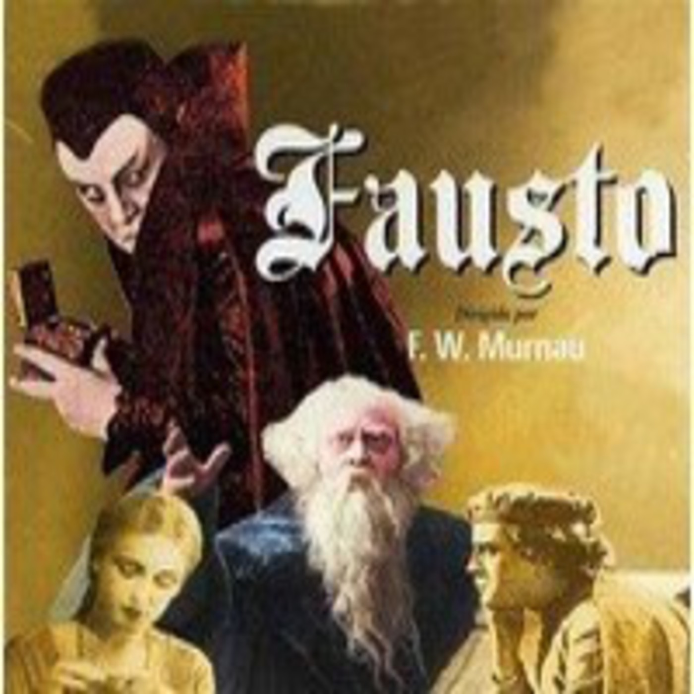 04. Acto Único episode artwork