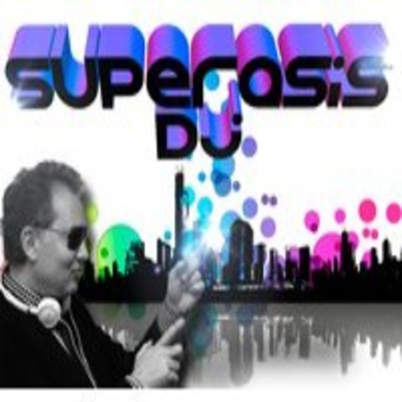 30.SONIDOS DEL UNIVERSO WITH SUPERASIS DJ#29.10.12.NEW YORK.RADIOSHOW 30 episode artwork