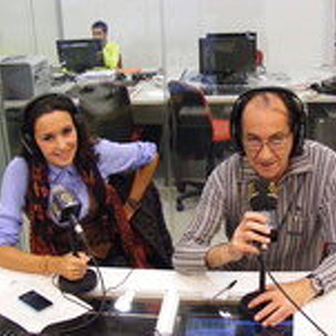 Podcast QÜESTIÓ D\'IMAGINACIÓ CASTELLDEFELS