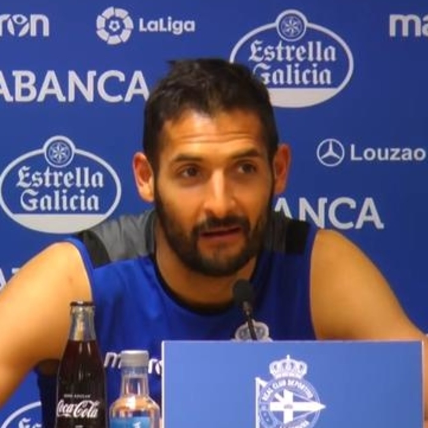 Ruedas de prensa
