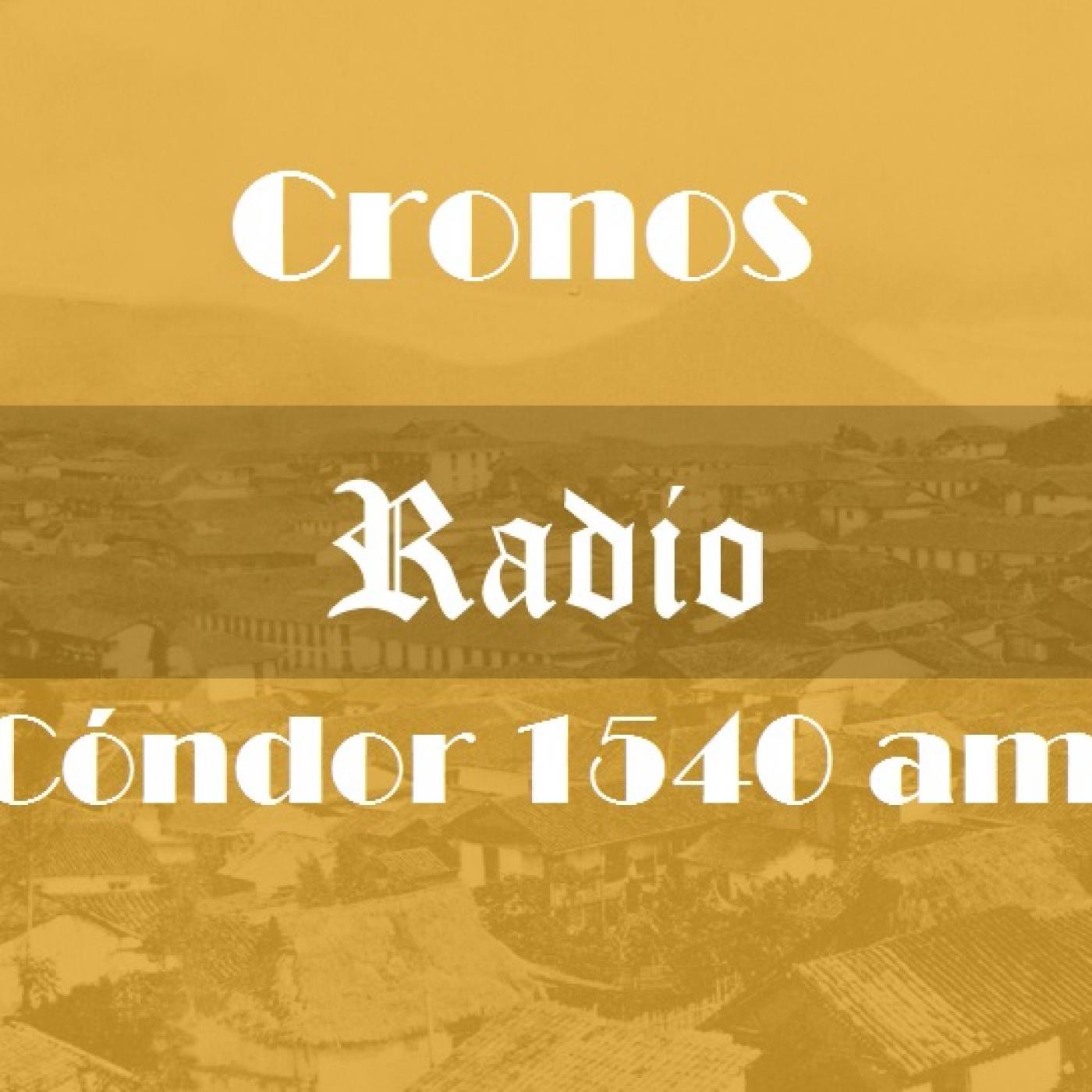 Cronos