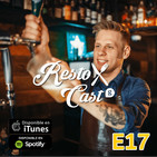 E17 - ¿Cómo organizar un día de trabajo en... la barra de un bar?