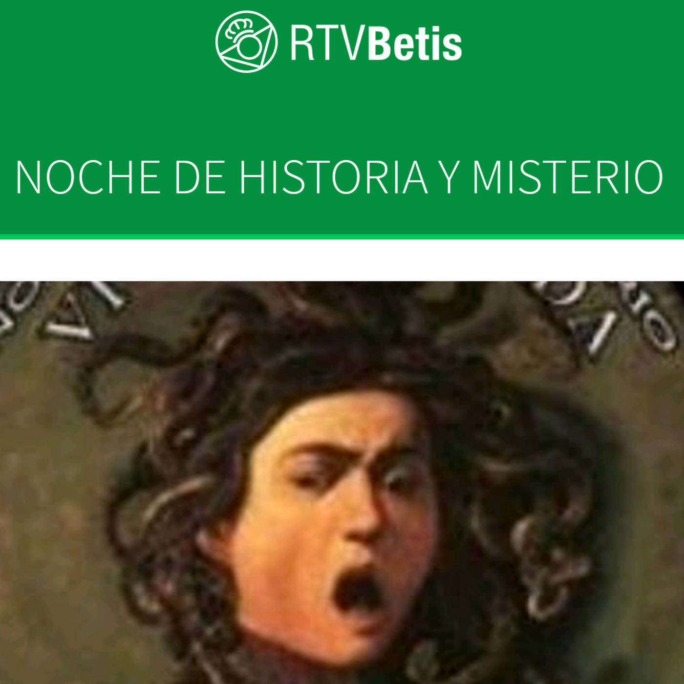 Noche de HyM - Verano - Las Memorias del Hombre Invisible nº 10 episode artwork