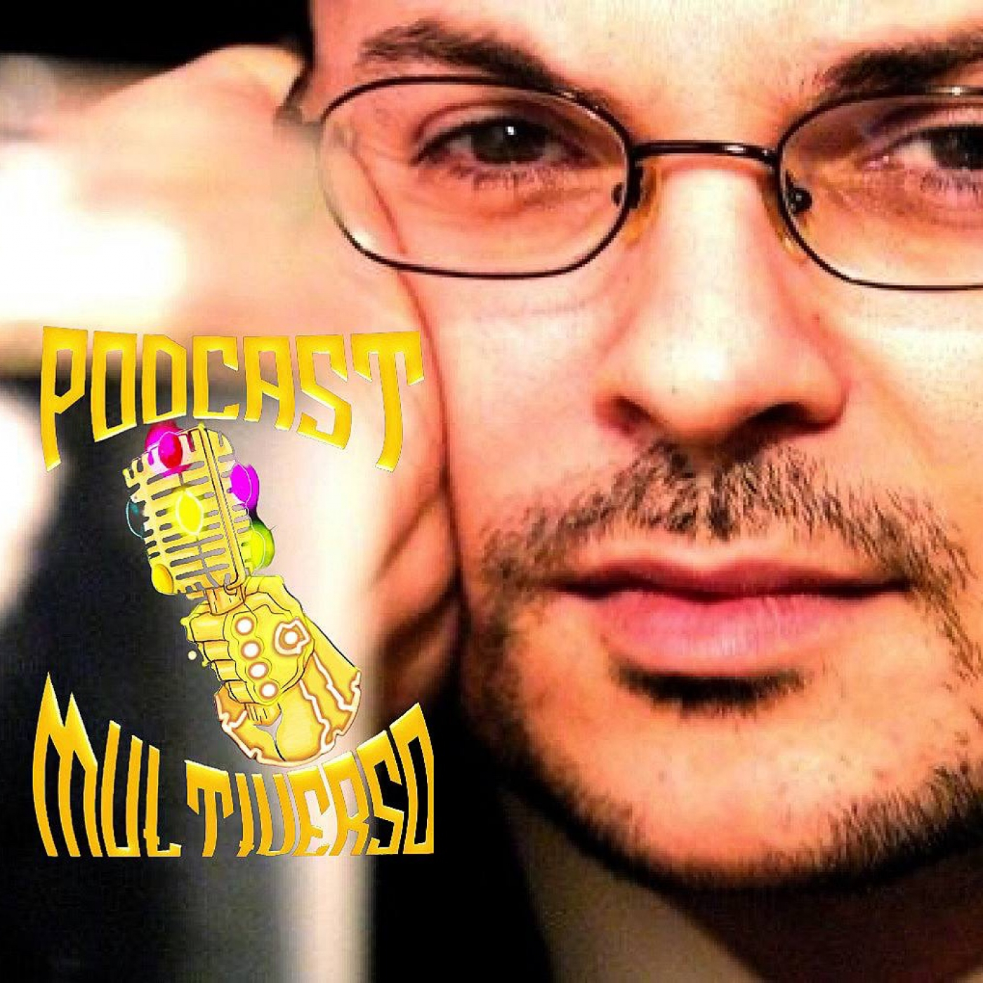 Podcast Multiverso