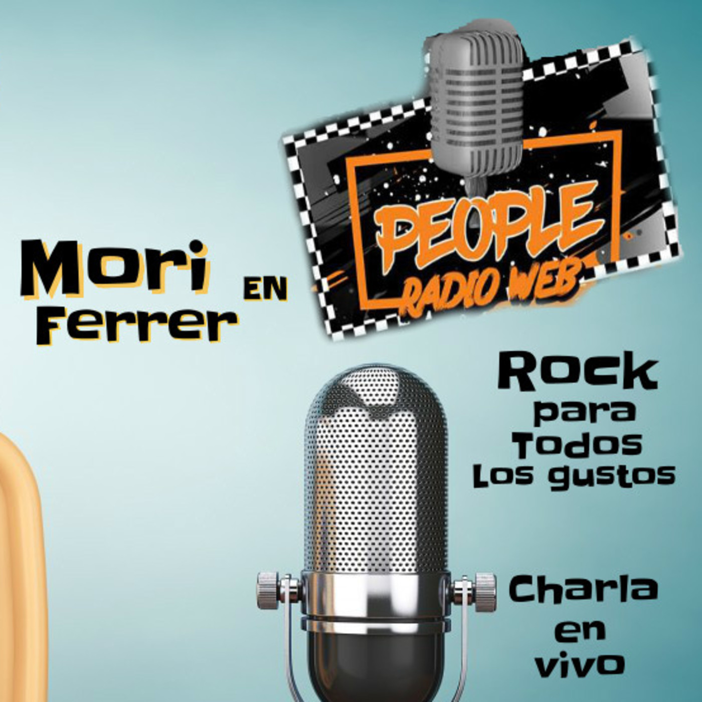 El programa de los miercoles #18 episode artwork