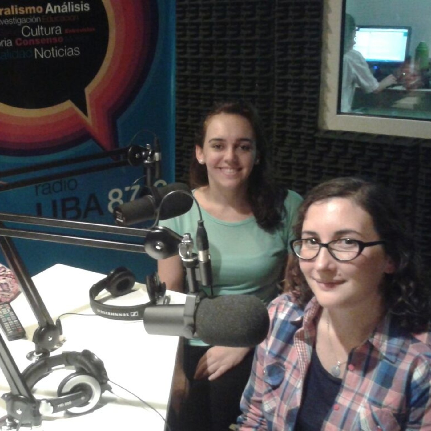 Podcast El Puente
