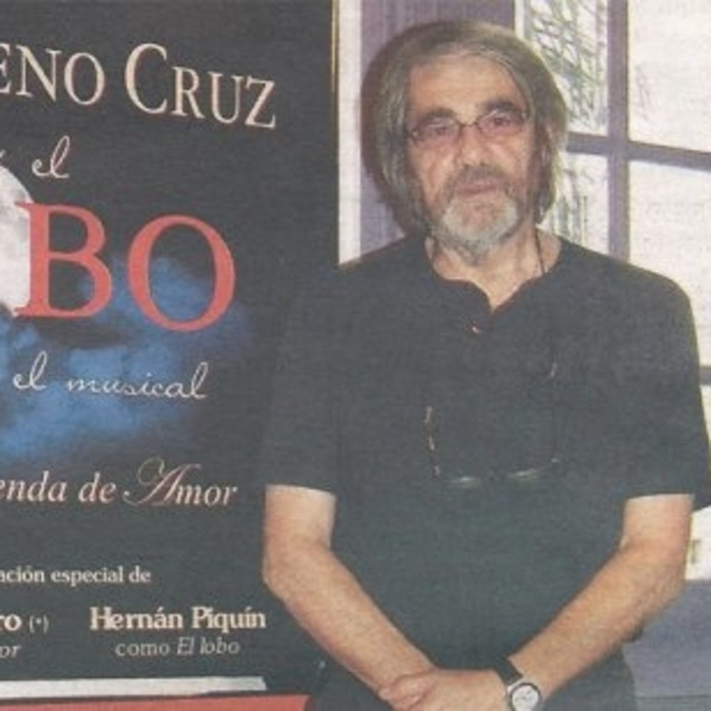 Caver Fernando Ares