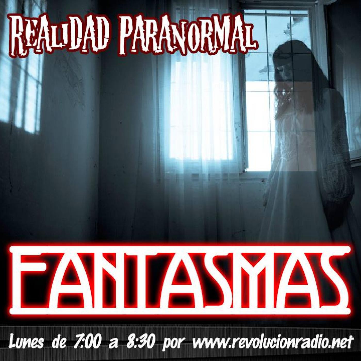 Realidad Paranormal