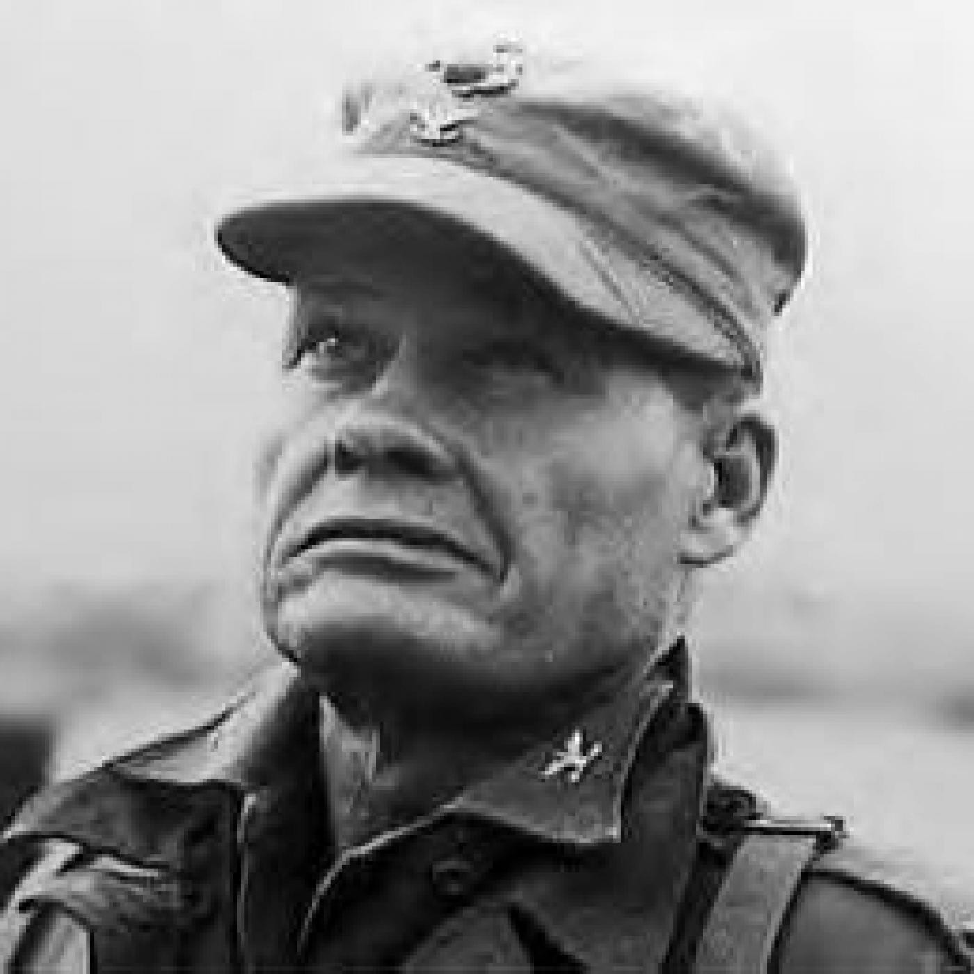 L. B. 'Chesty' Puller: El espíritu de los marines americanos - Episodio exclusivo para mecenas episode artwork