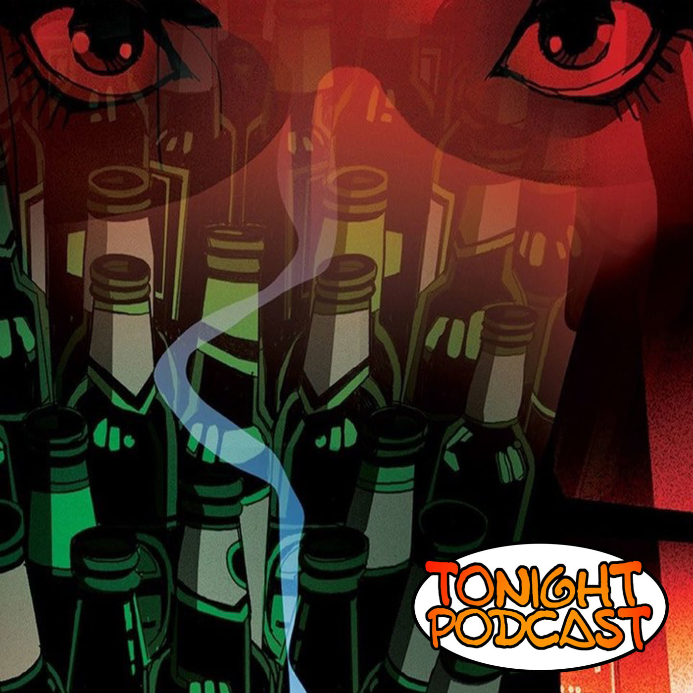 Tonight podcast
