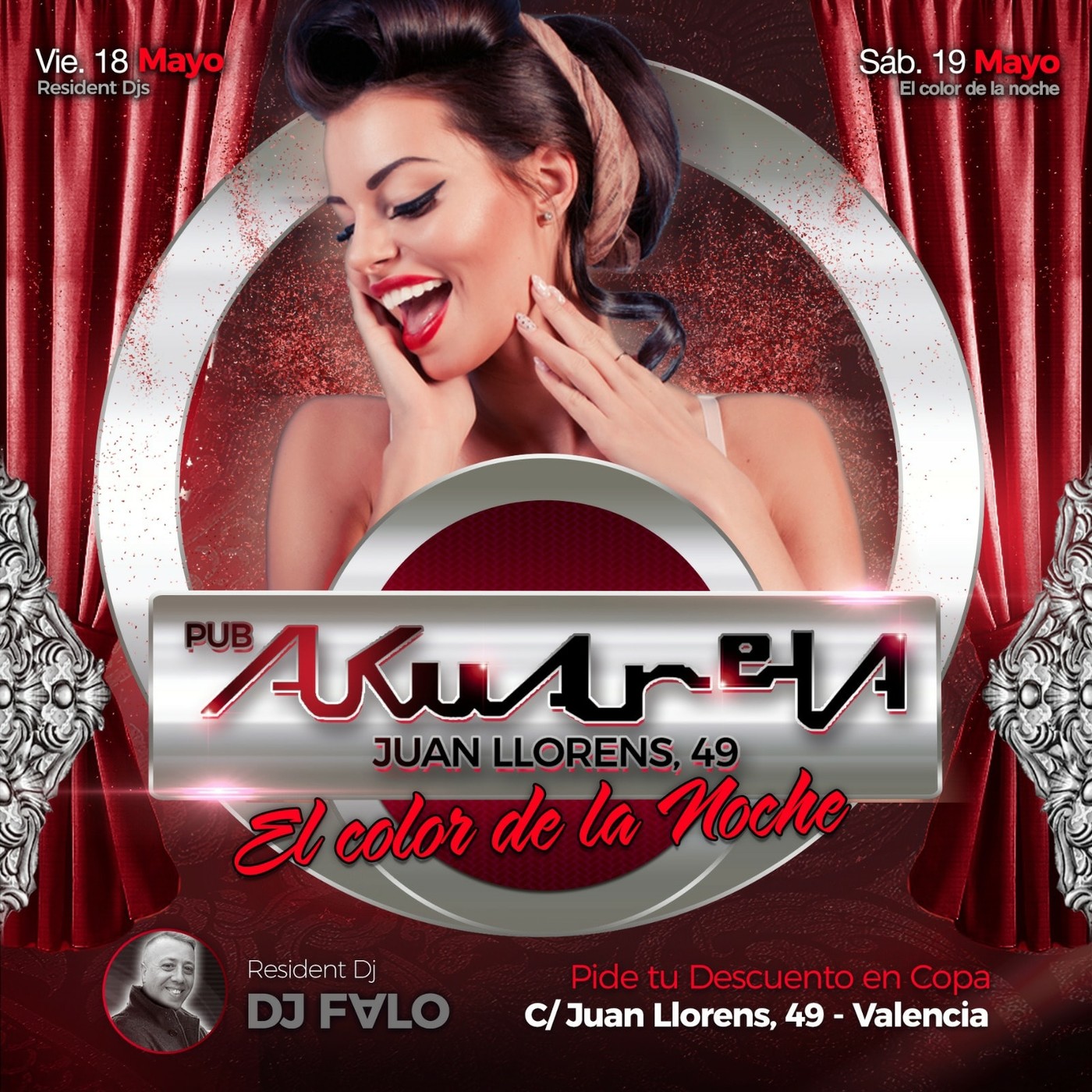 DJ FALO LOVE REMEMBER