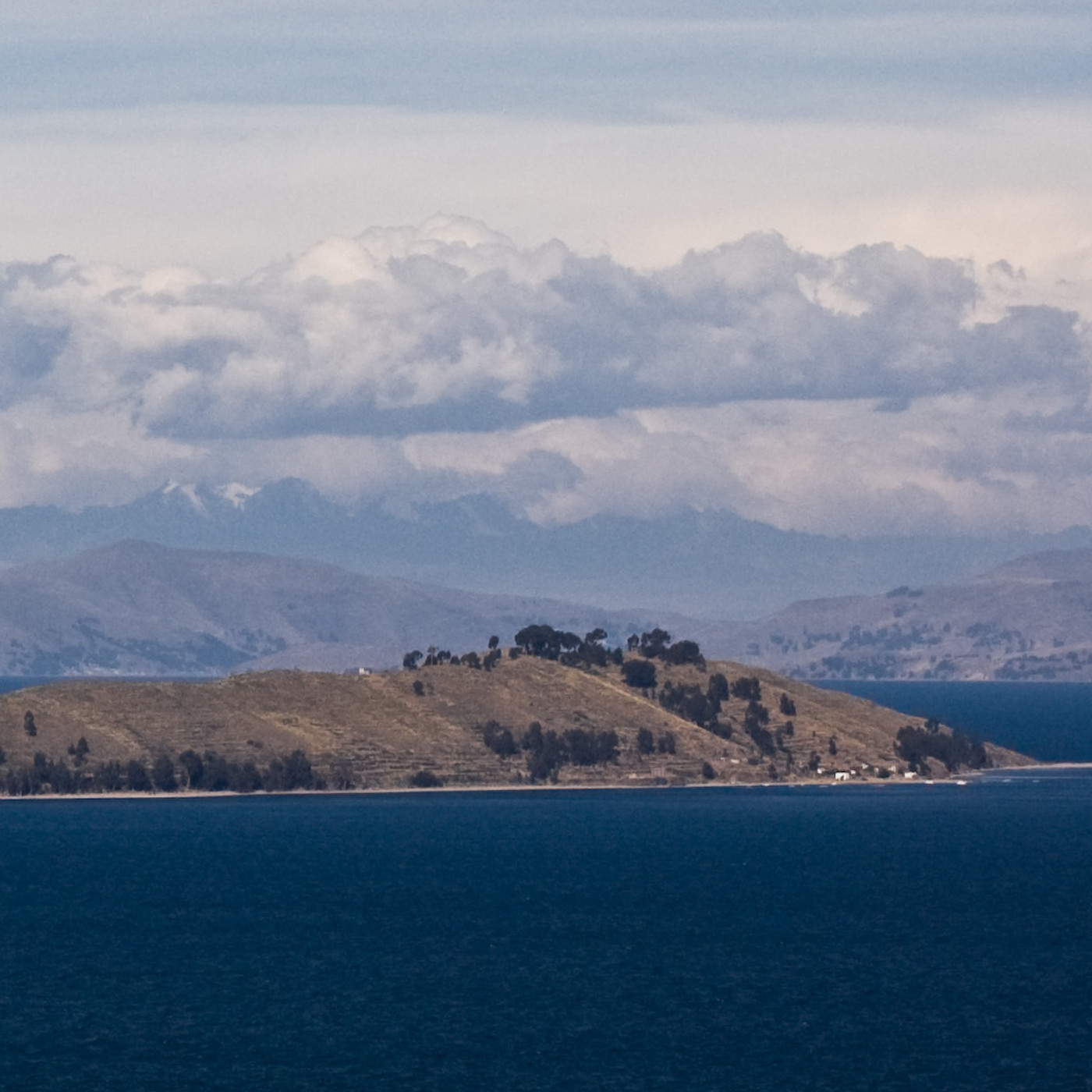 2019-10-17 tercer viaje al Lago Titicaca