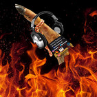 Jamon Iberico 3x10 Feuer