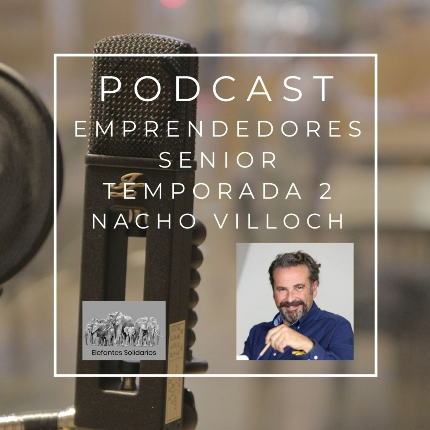 Emprendedores Senior