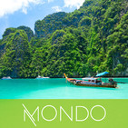 Viajes Mondo 1x09 - Guía de Tailandia