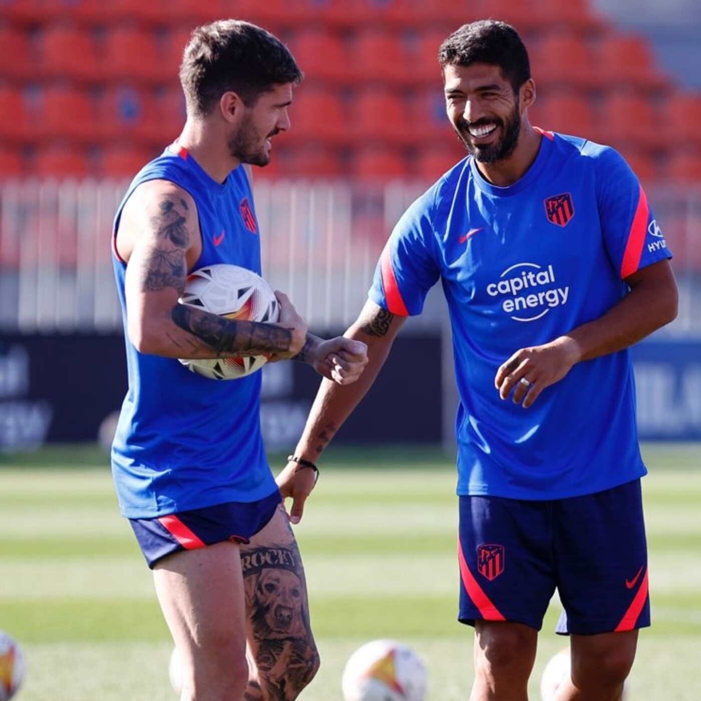 Episodio 124: 533 días después el Campeón recibe a su público