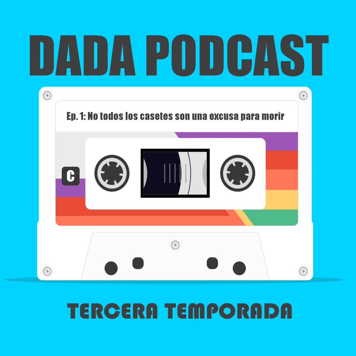 Dadä: Podcast