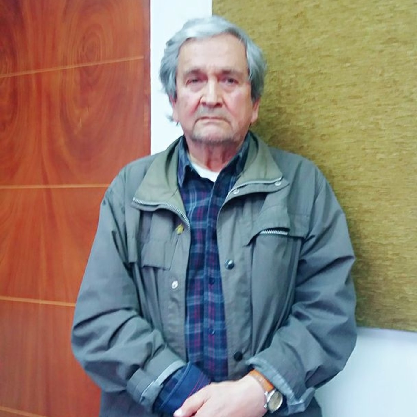 La loca de la casa - Madame Ho