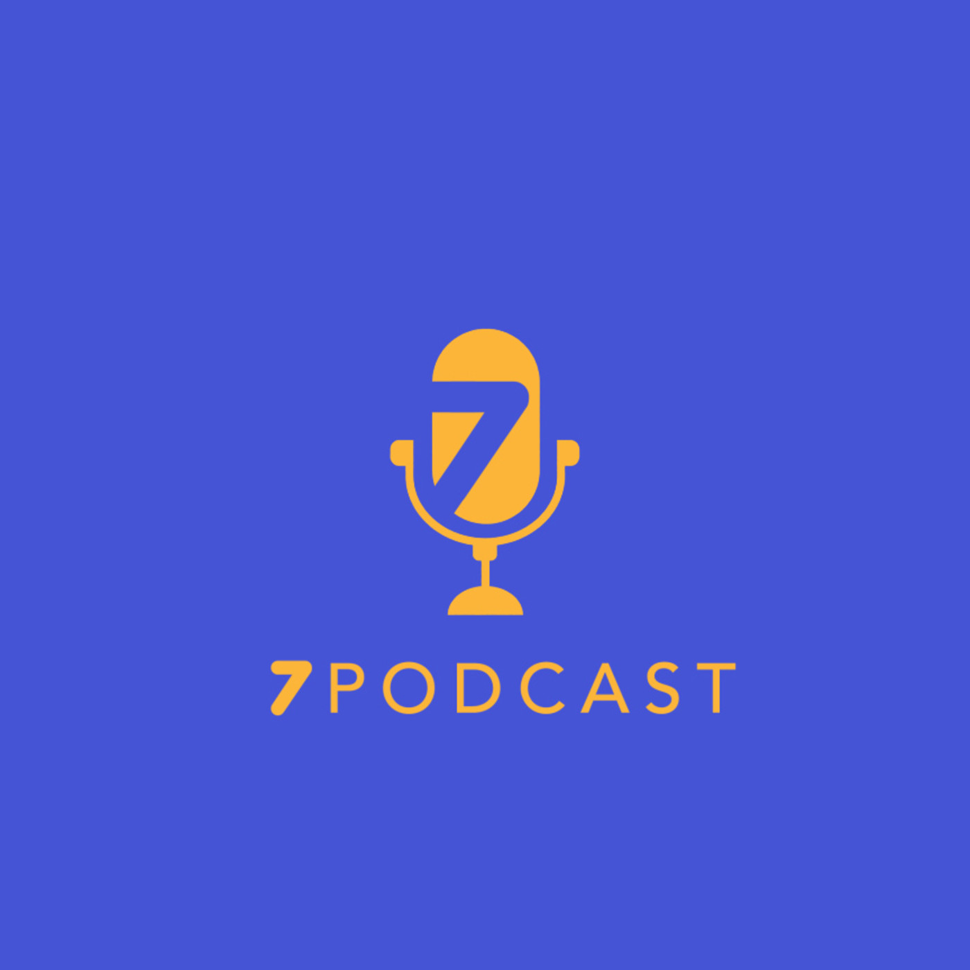 7 Podcast