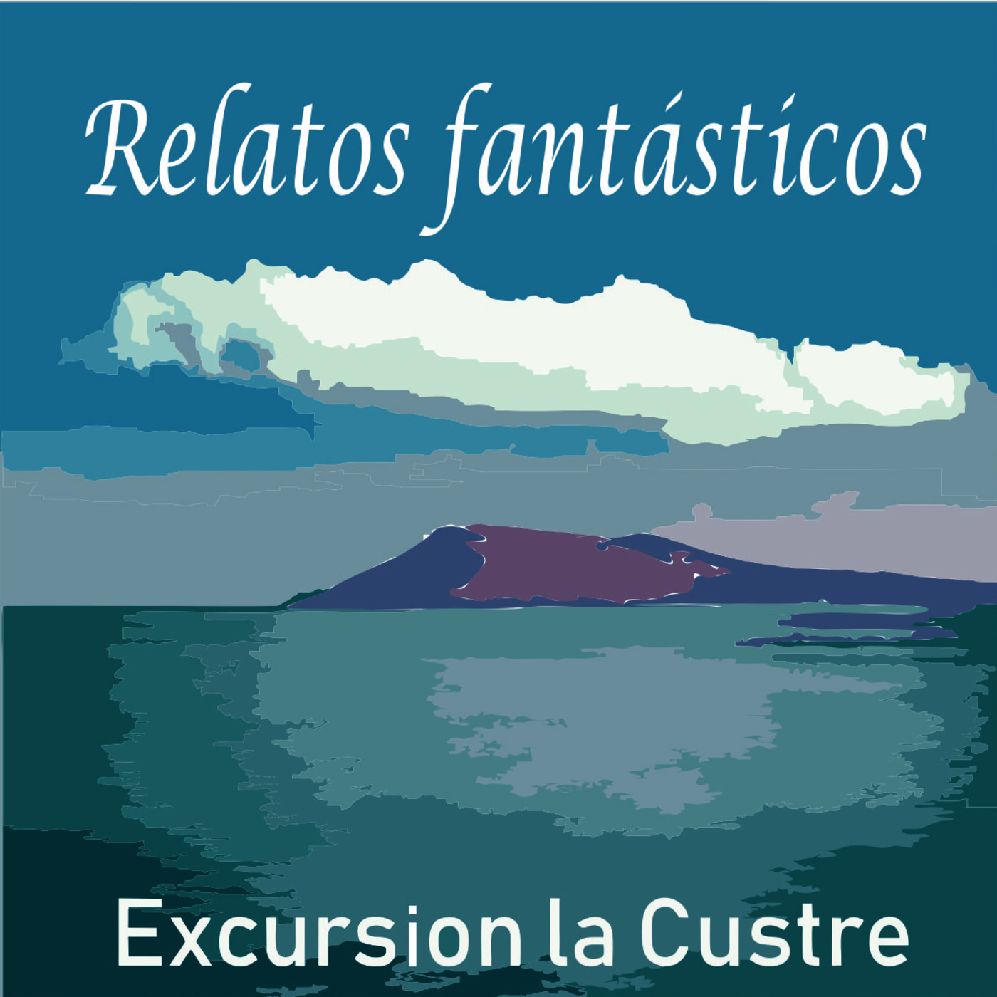 relatos fantásticos