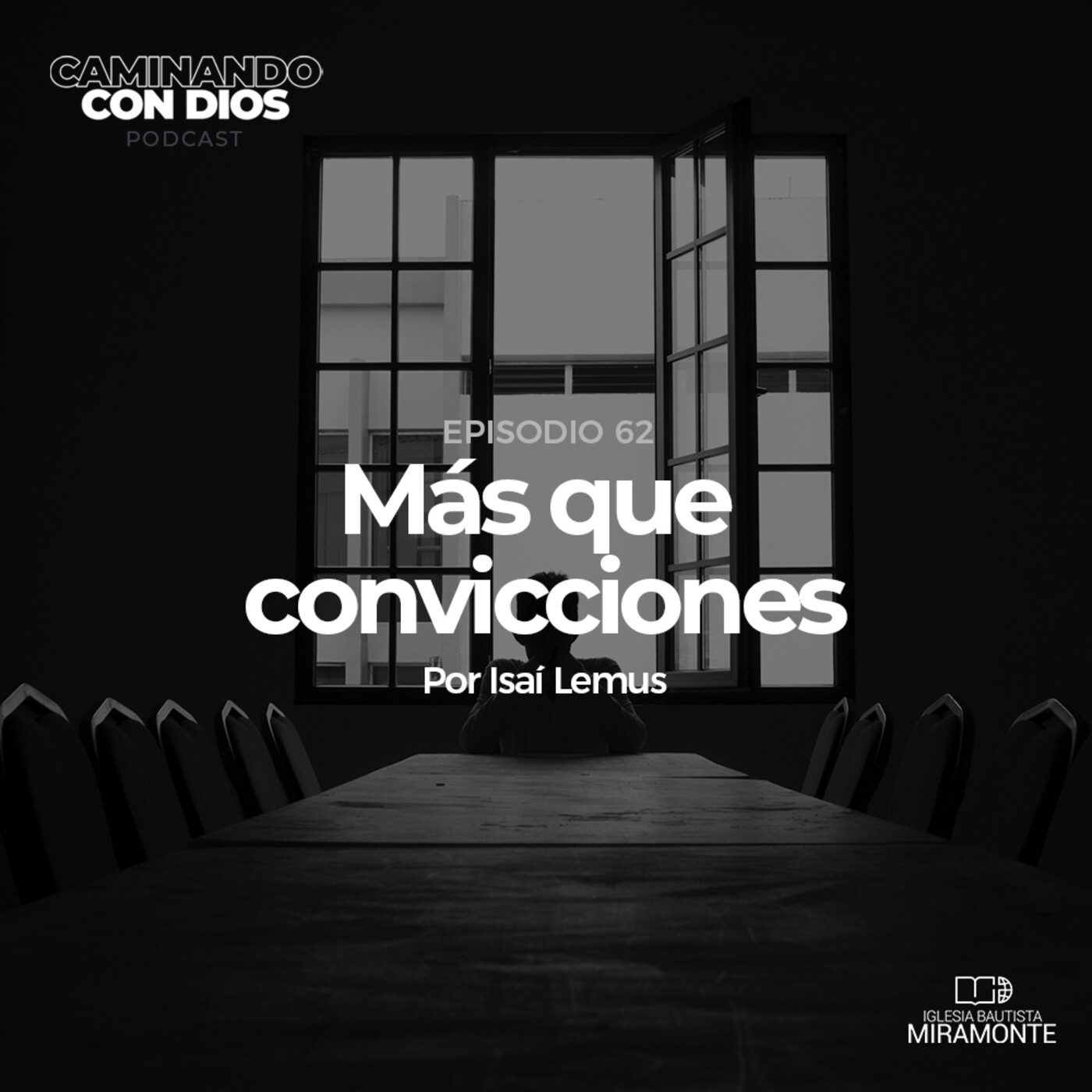 Caminando con Dios
