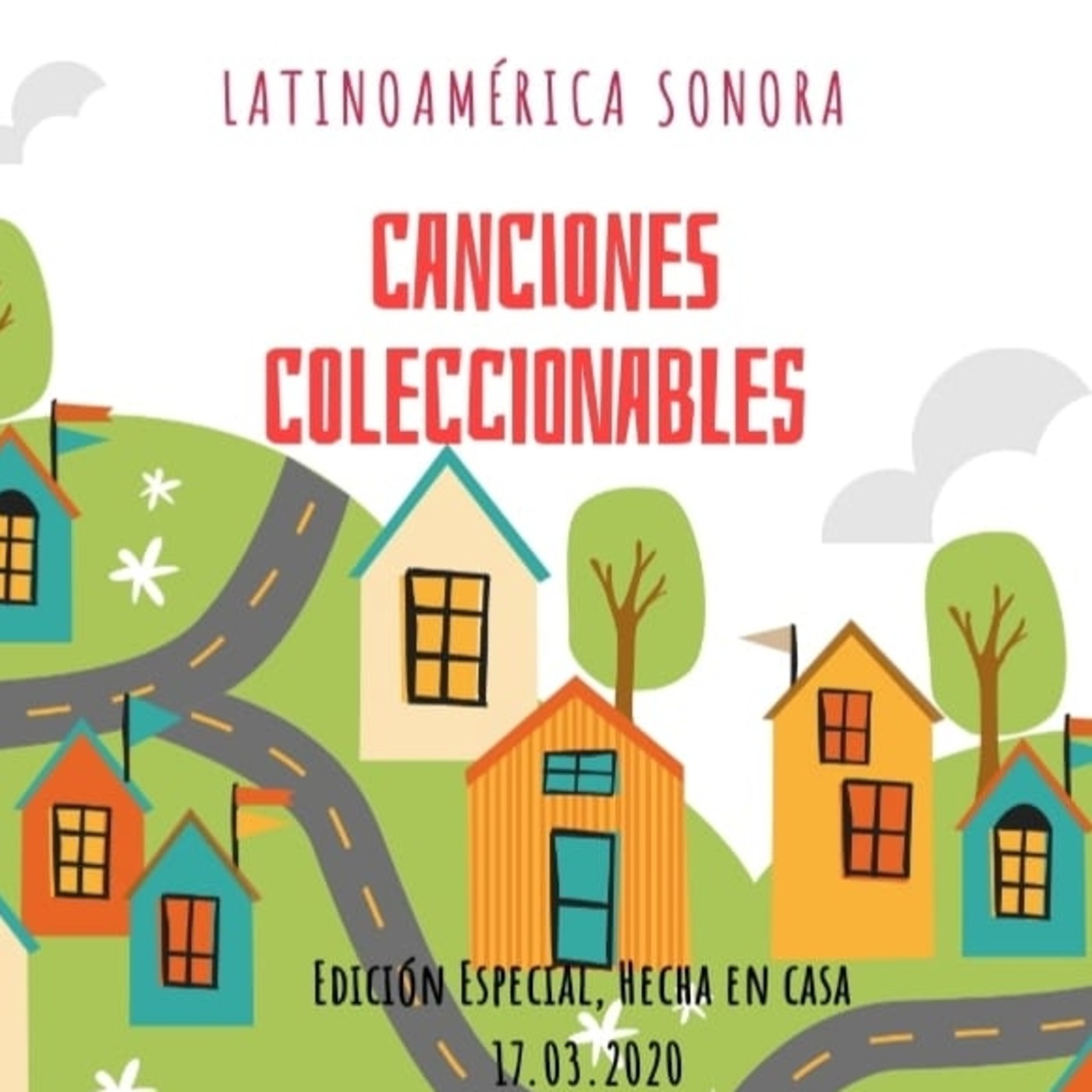 Latinoamérica Sonora Músicas del Mundo