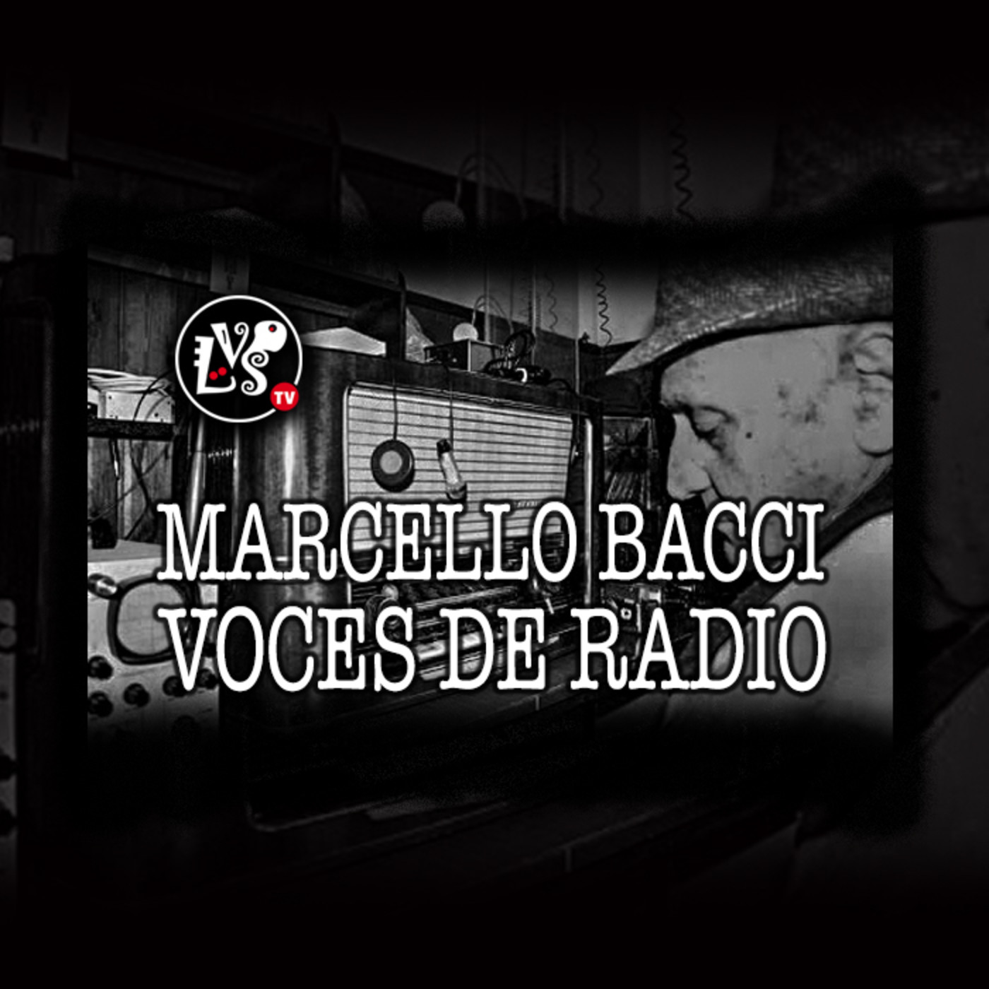Podcast La Voz de las Sombras 2019