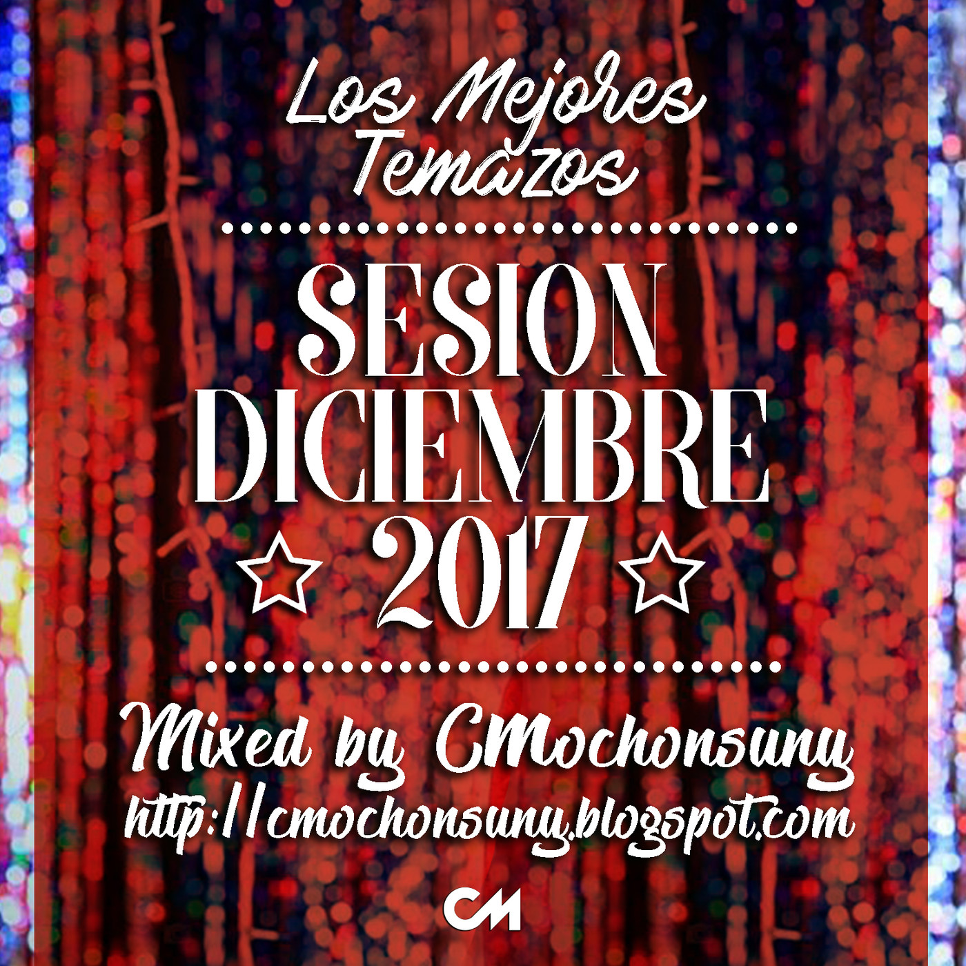 SESIONES CMOCHONSUNY