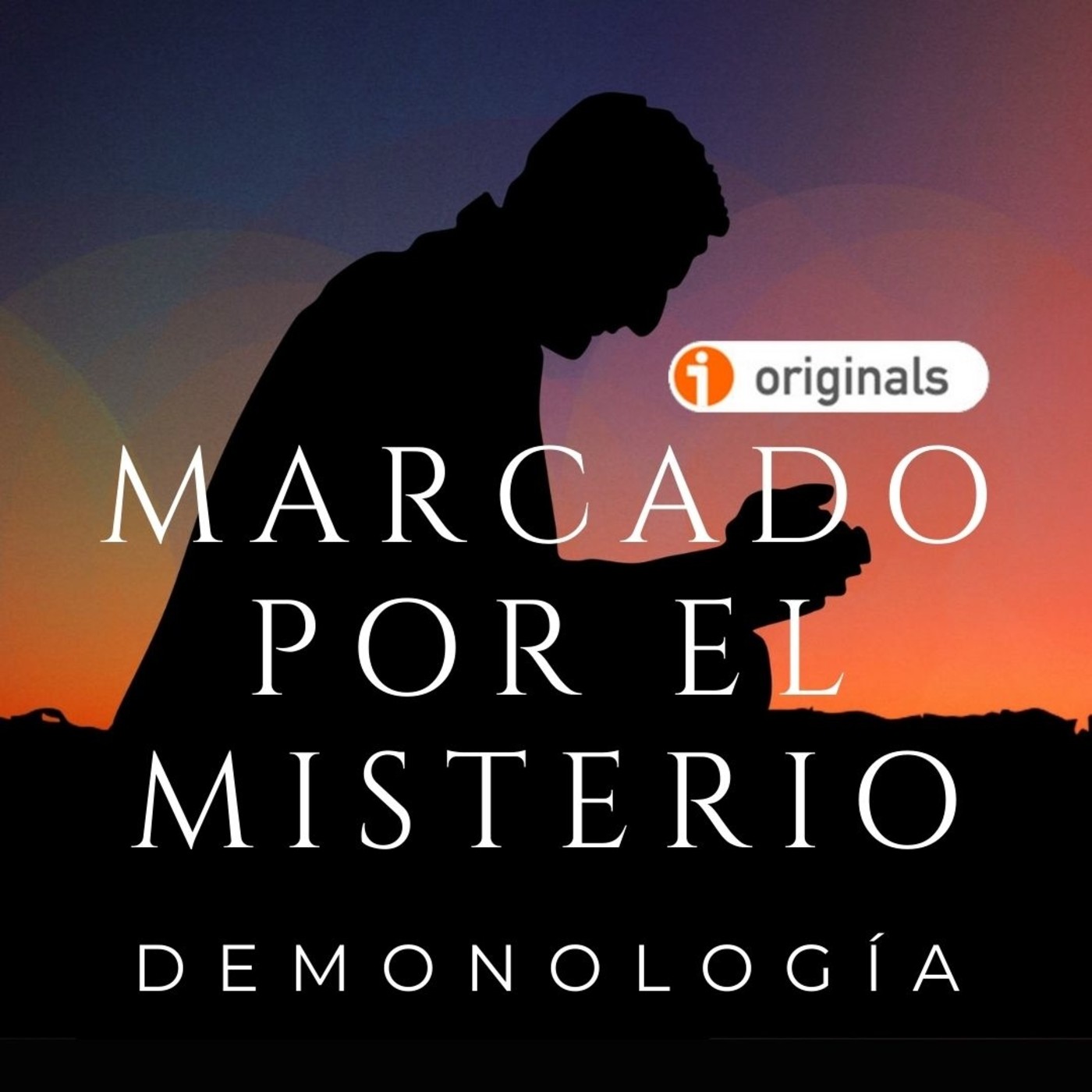 Marcado por el Misterio 2.0