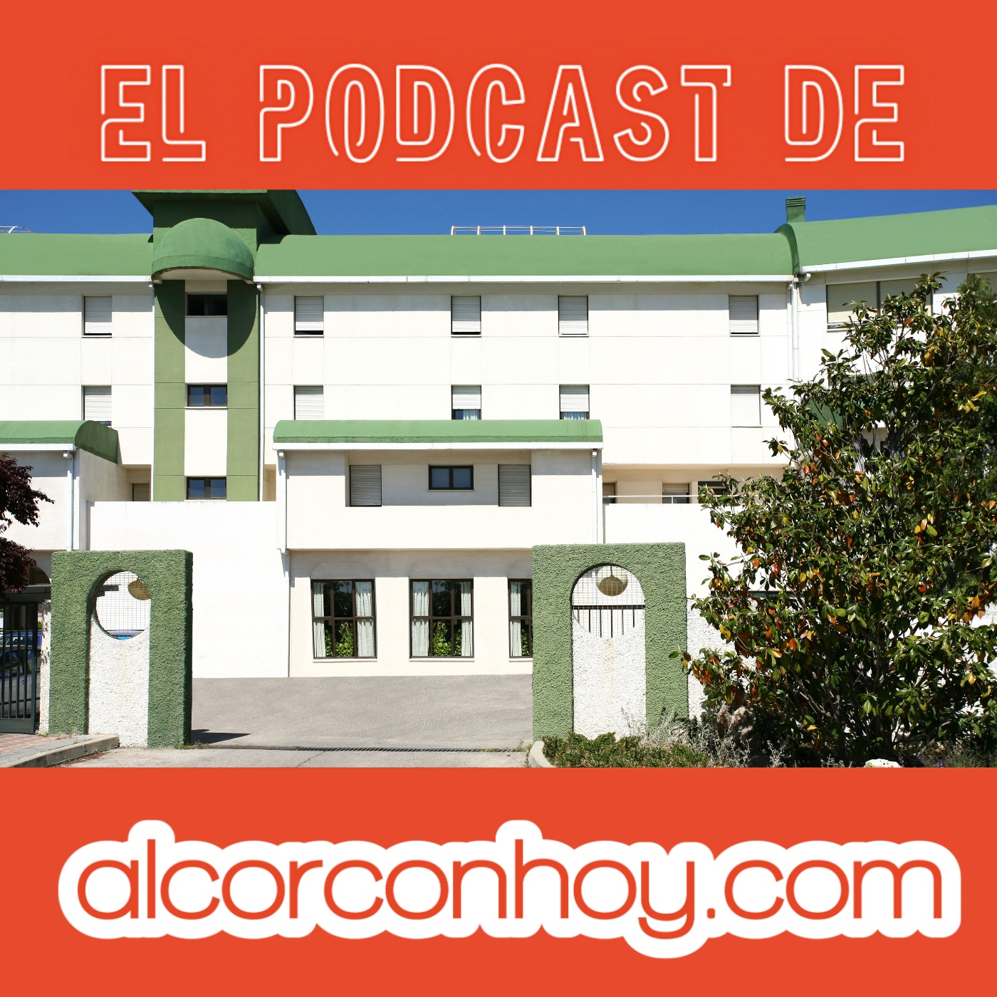 SATSE denuncia graves deficiencias en una residencia de mayores de Alcorcón: podcast alcorconhoy episode artwork