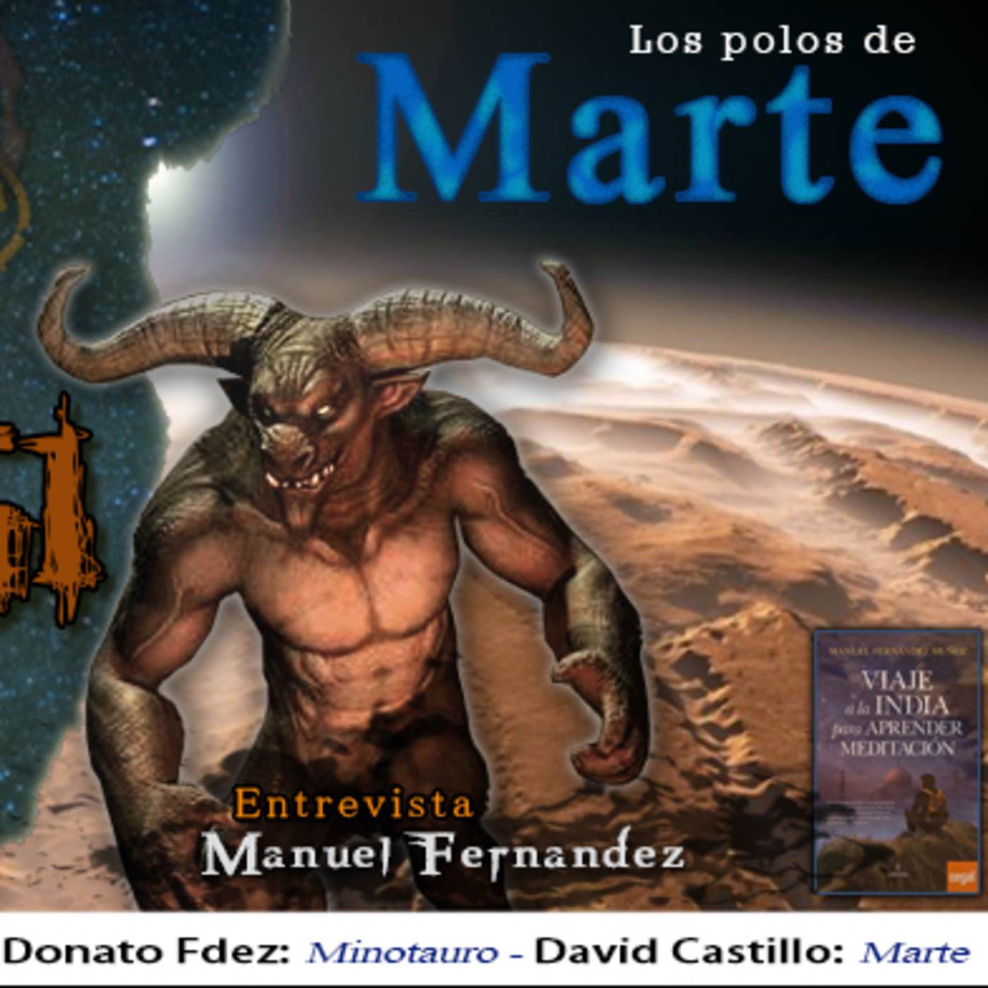 Misterio 51 Podcast
