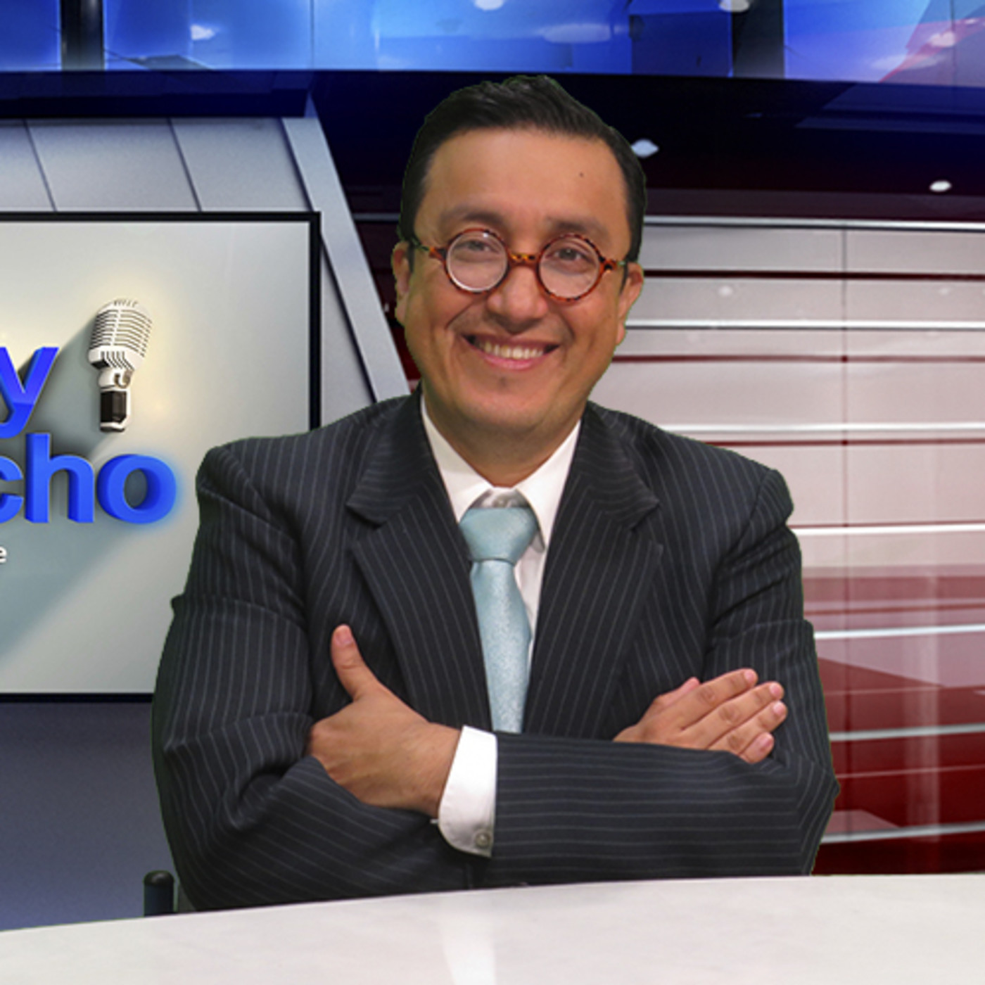 Glatzer Tuesta – Editorial 02 de julio del 2019 episode artwork