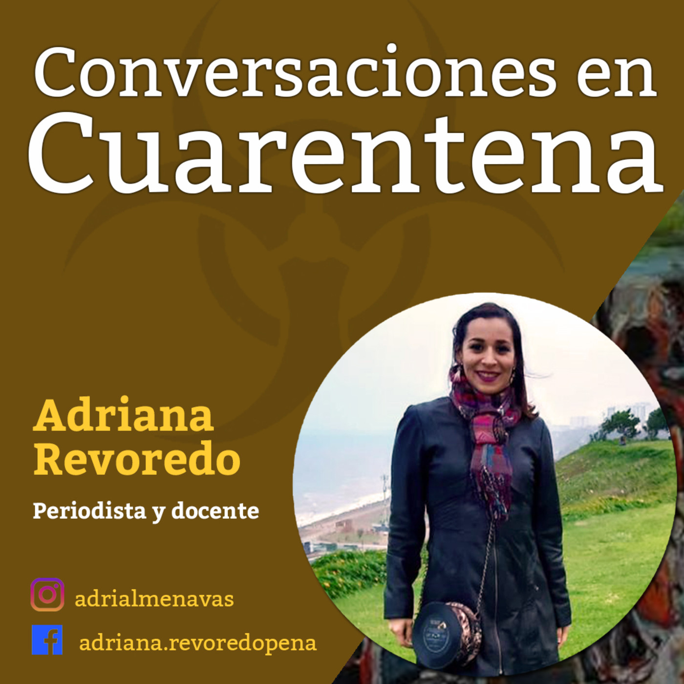 Conversaciones en Cuarentena