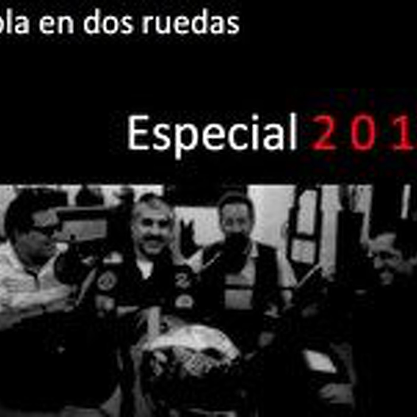 Podcast de Puebla En Dos Ruedas