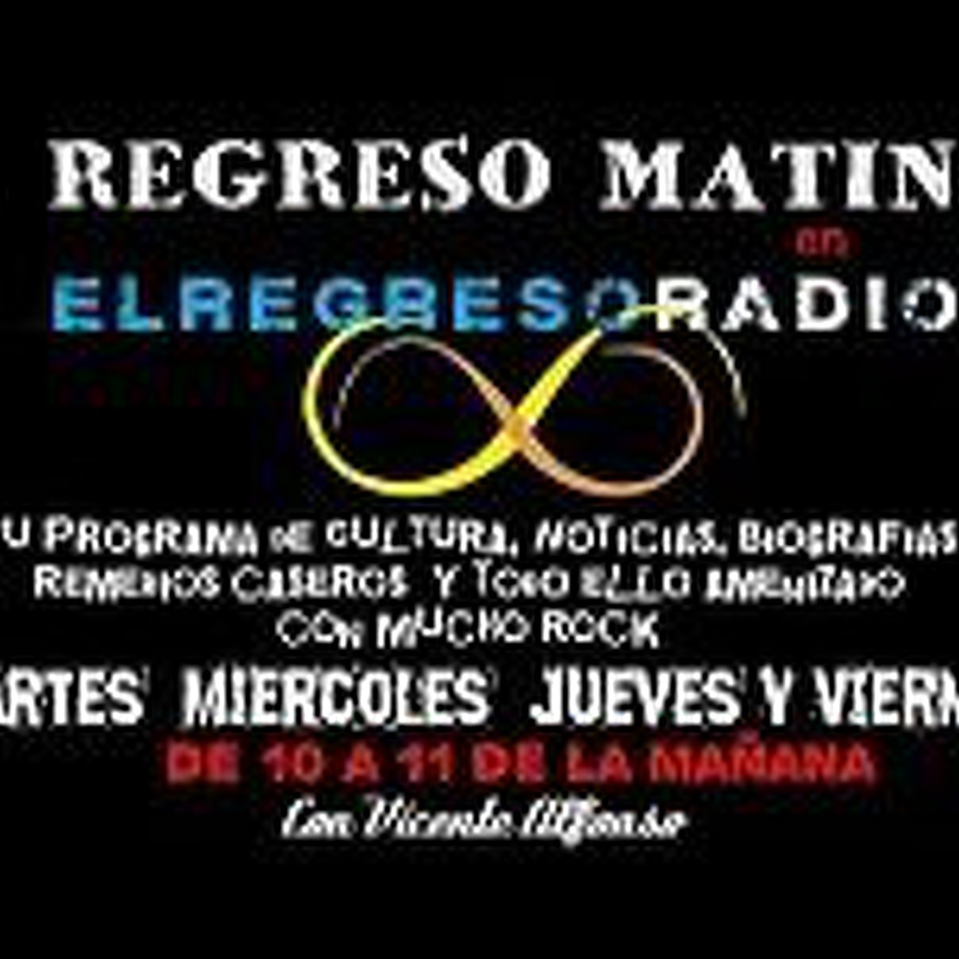 El Regreso Radio
