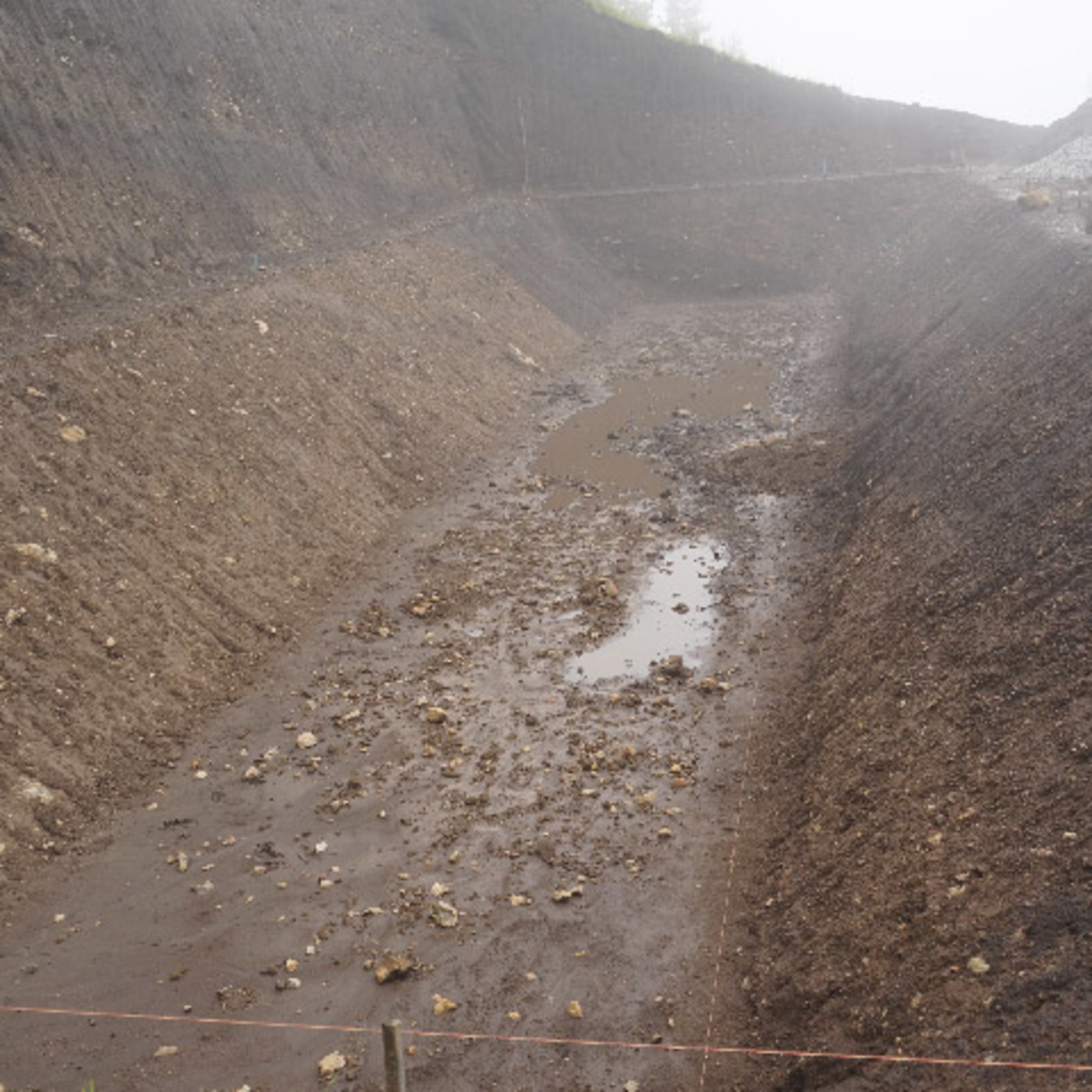 Podcast GADCHIMBORAZO