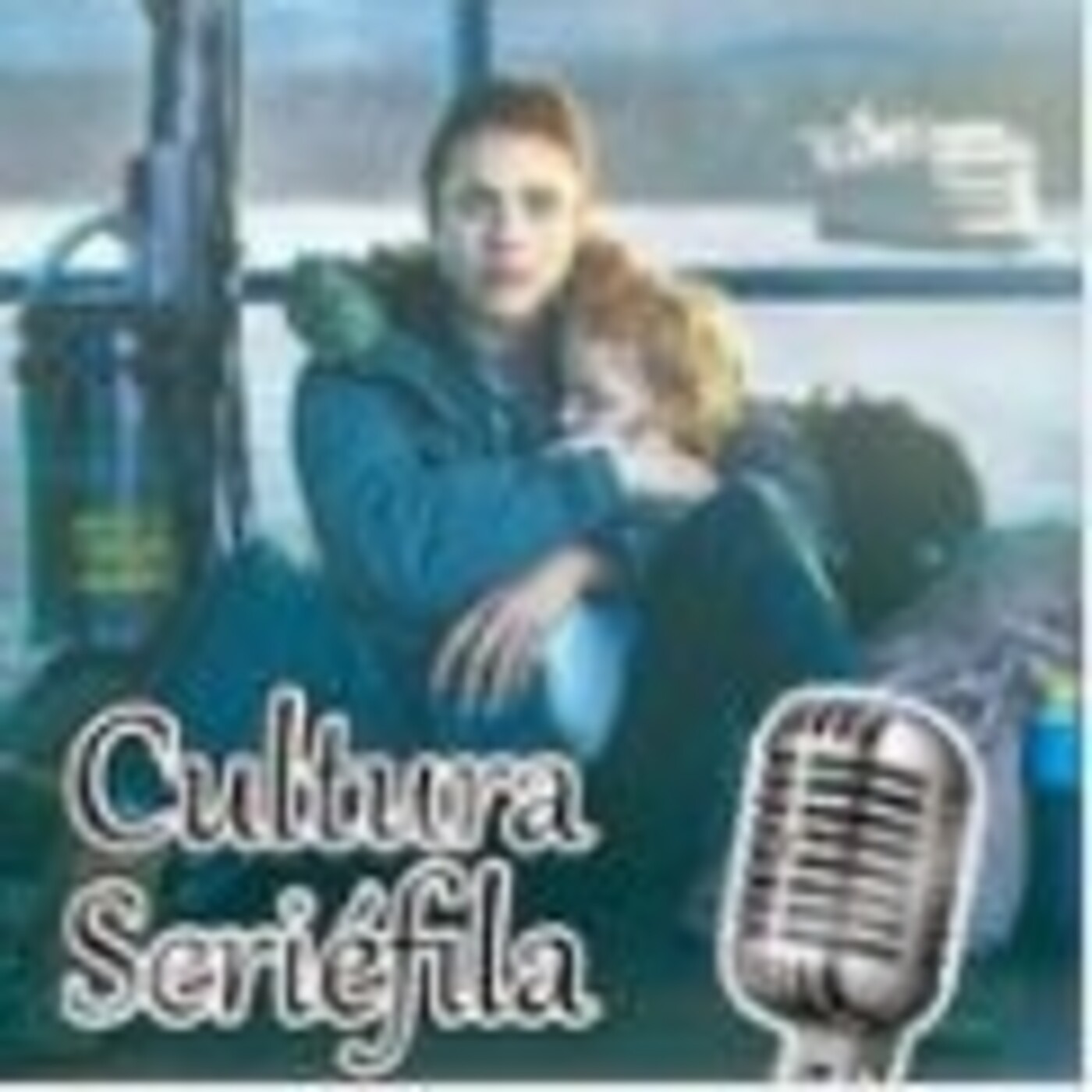 Cultura Seriéfila 5x03: La asistenta, El código que valía millones, Sé lo que hicísteis el último verano episode artwork