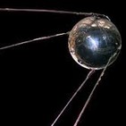 Los inicios de la Carrera Espacial y el futuro del turismo espacial. (redifusión) Prog. 249
