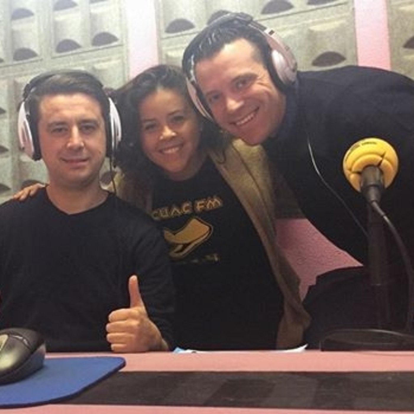 Radiantes