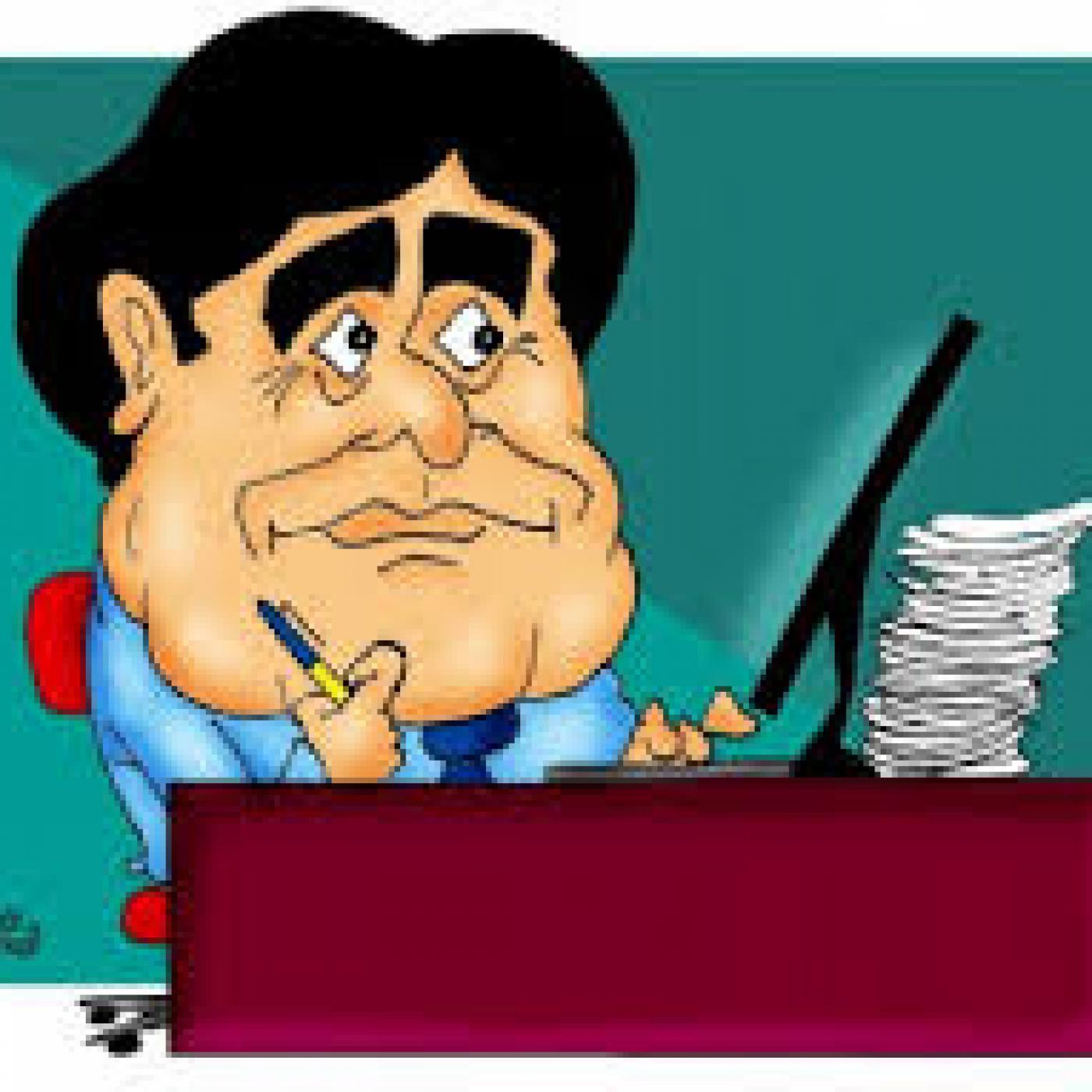 Podcast TEMAS POLITICOS