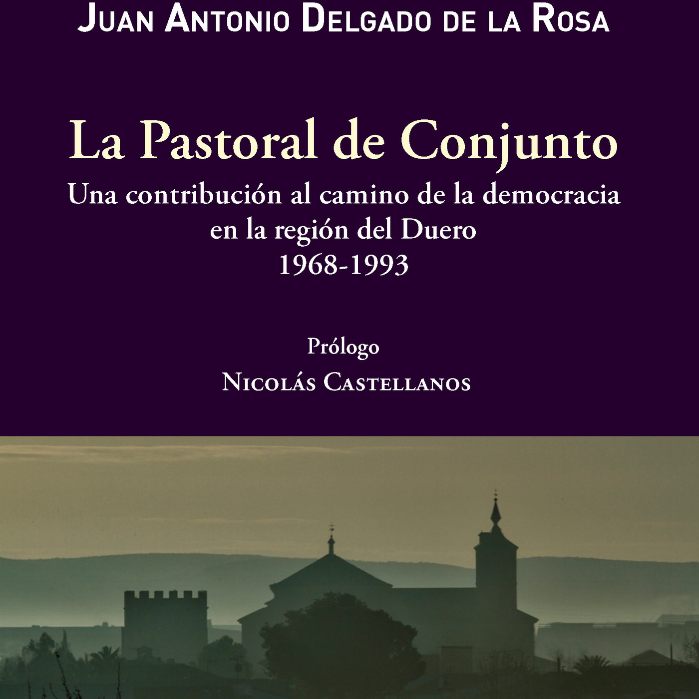 La Iglesia en la transición