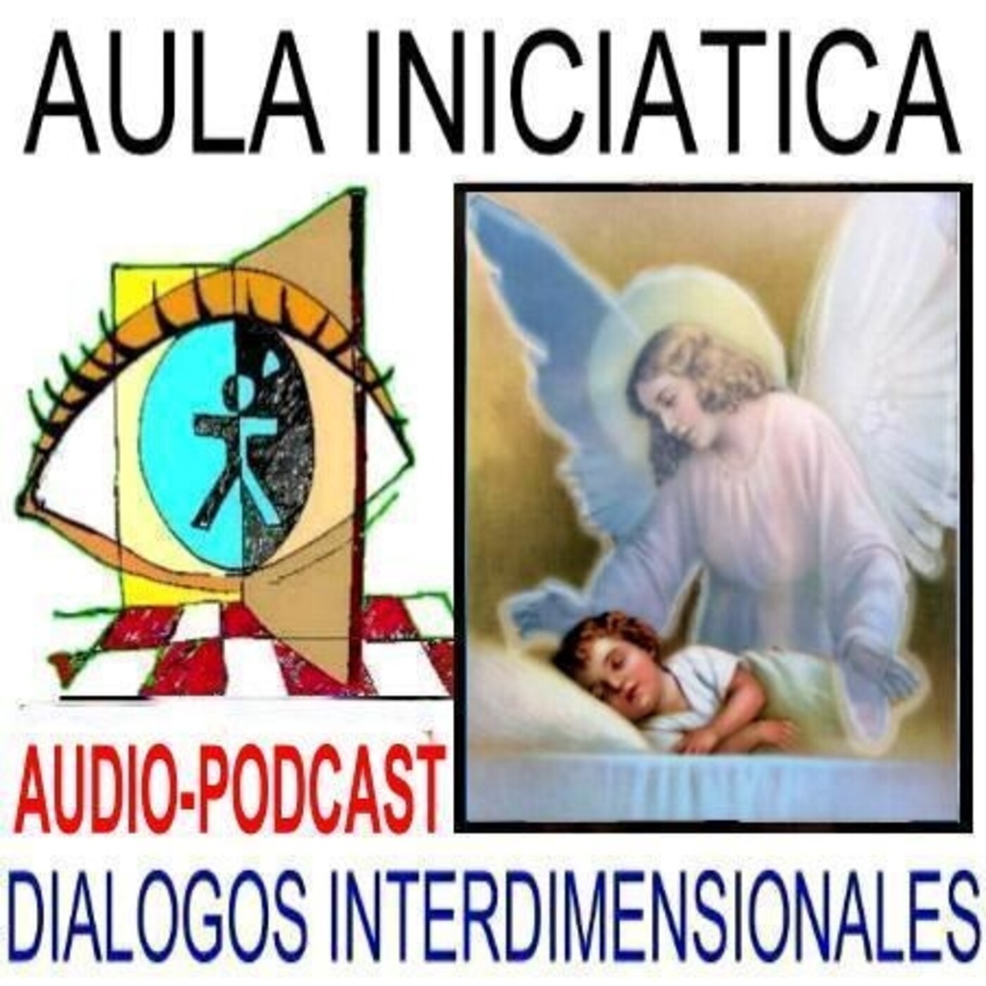 Podcast Aula Iniciatica