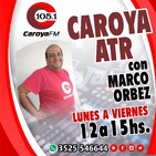 CARLOS FERREYRA - 75 años del finalización de la segunda guerra mundial